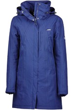 2022 Weatherbeeta Womens Kyla Waterproof Jacket 1000586 - Navy